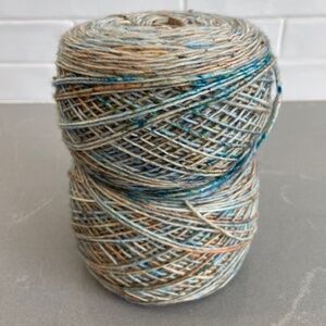 Madeline Tosh TML & Tweed Yarn - 210 grams
